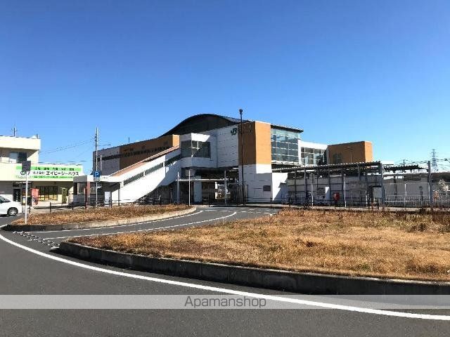 モネペプル 105 ｜ 千葉県四街道市もねの里２丁目34-7（賃貸アパート1LDK・1階・39.54㎡） その15