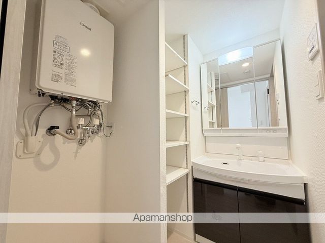 SーRESIDENCE琴似本通AVANTAの内装写真