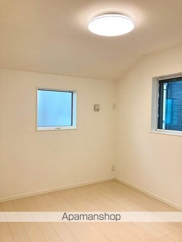 緑ケ丘戸建の内装写真