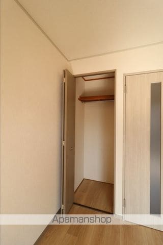 レジデンス高柳B棟の内装写真