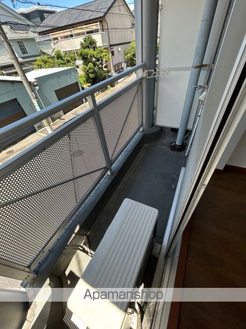 ドムス白鷺の内装写真