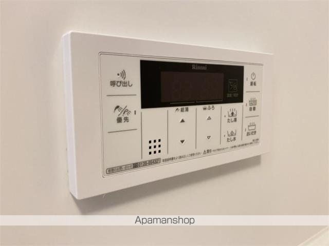 キャナルテラス品川の内装写真
