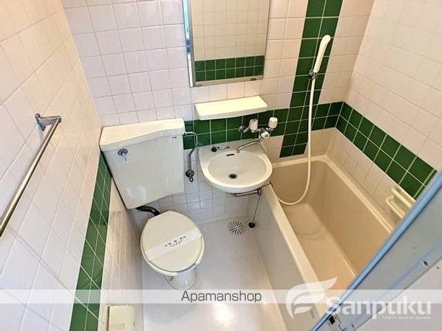ジョイア壱番館の内装写真