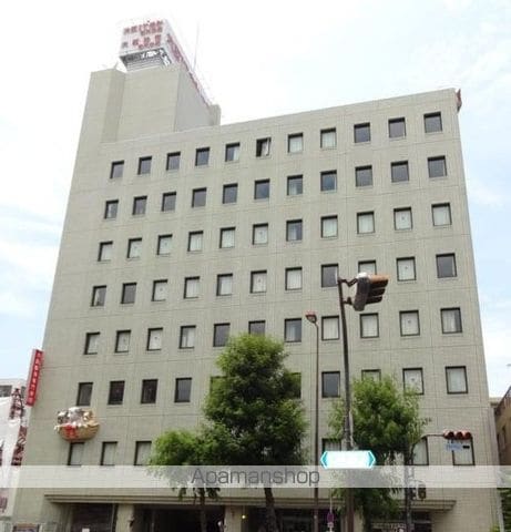 CITY SPIRE夕陽丘の周辺写真