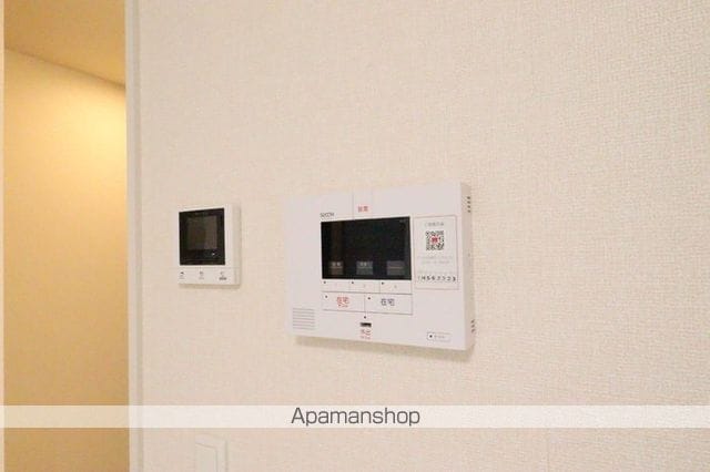 ルミナーレの内装写真
