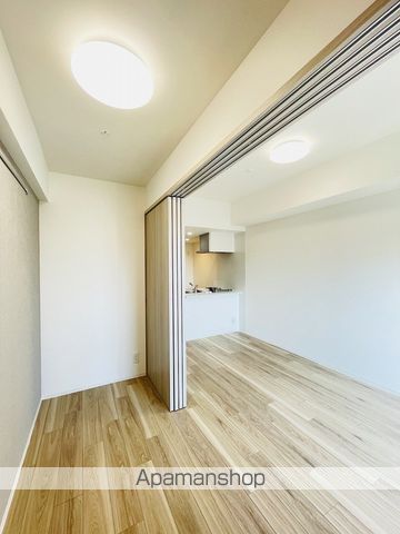 メイクスアート名駅南IVの内装写真