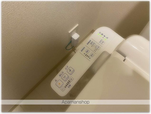 ファステート難波グランプリの内装写真