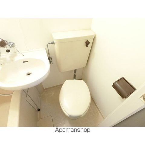 コアクレスト浦和の内装写真