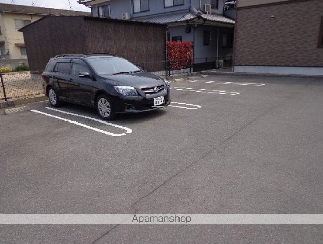 メゾネット アイAのその他写真