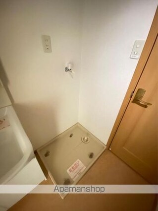 サンライズ・ｋ　Ｂ棟[2LDK/65.64m2]のその他設備