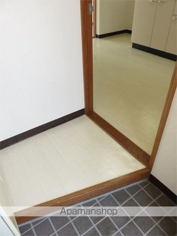 プロヴァンスの内装写真