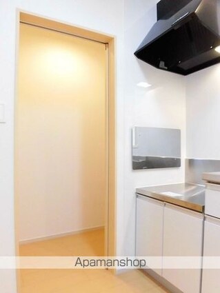 リヴィエール　ブラン[1LDK/44.93m2]のその他内装