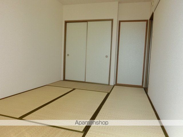 エクセレントヒルズの内装写真