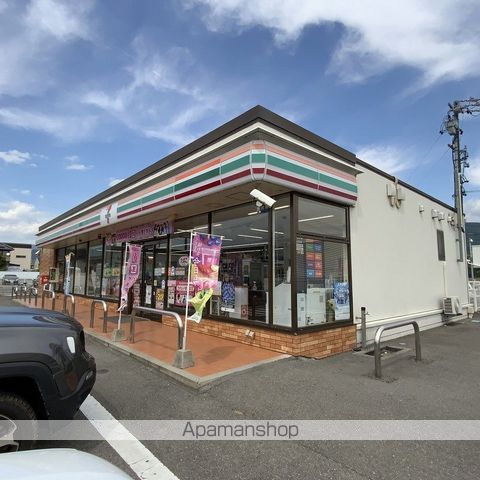 マンション ミニョンヌの周辺写真