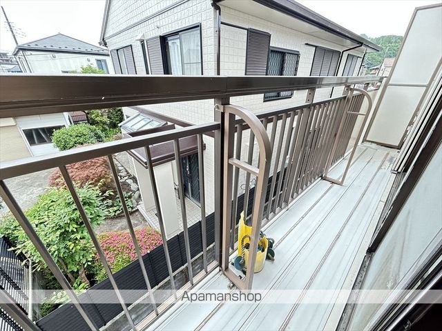 シティハイム相模リバーの内装写真