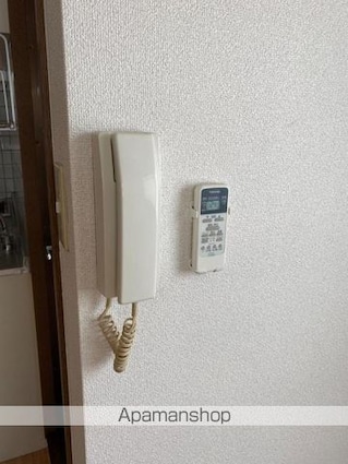 ササハラビル[1K/21.68m2]の内装1