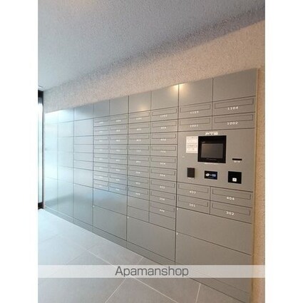 プレディアコート大森山王[1LDK/36.24m2]の外観3