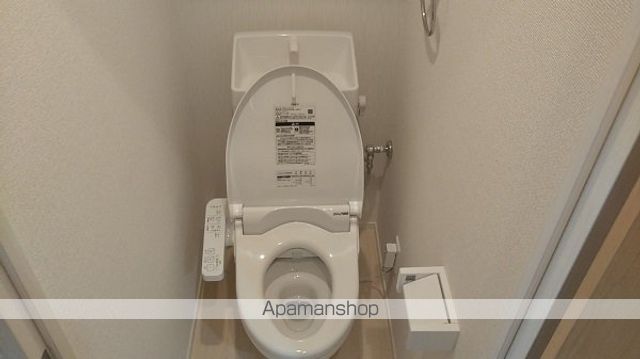 クレイノレジデンス追分の内装写真