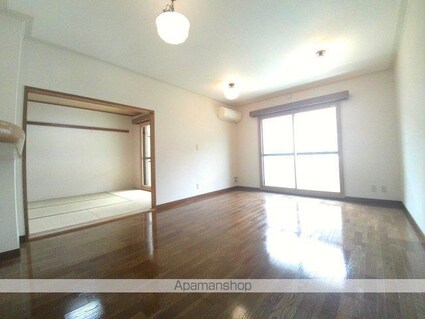 東京都青梅市新町７丁目[3LDK/72.3m2]の内装2