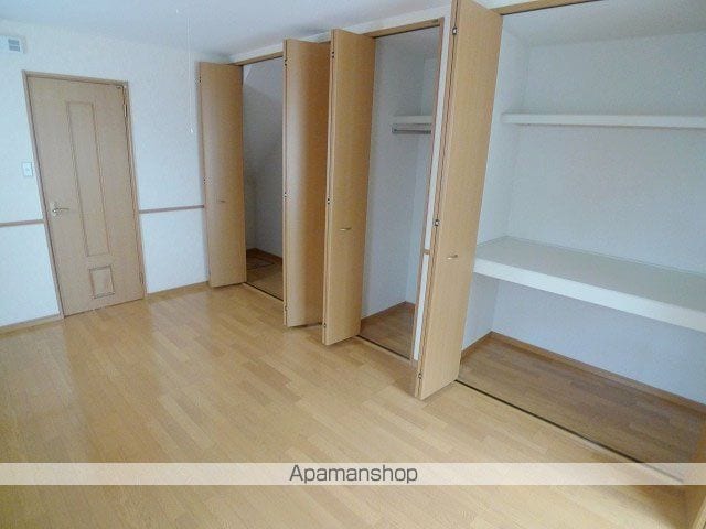 ペット同居型フィナールレシデンシアの内装写真