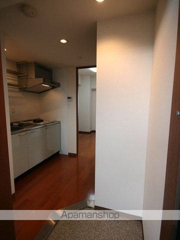 シャインビュー豊中の内装写真
