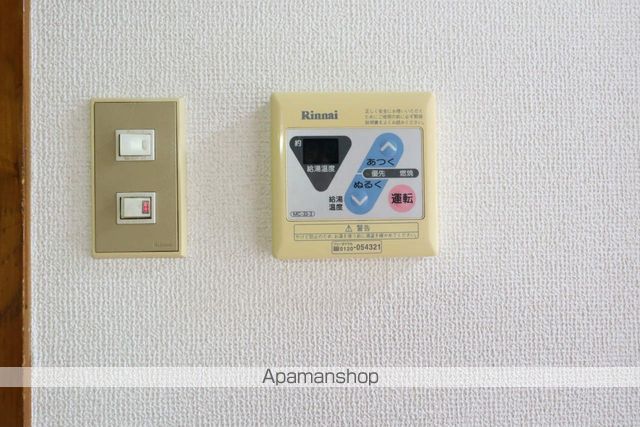 PLEAST光町の内装写真