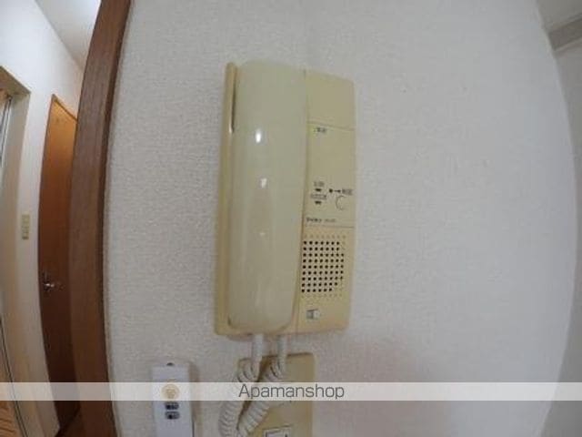 ウォーターフロント礎町の内装写真
