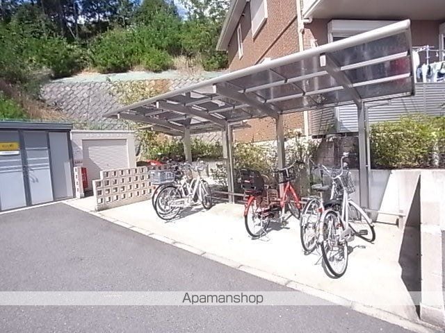 カーサフェリーチェAのその他写真