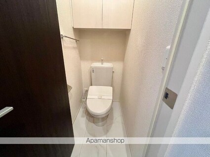 エスペランサ[1LDK/49.62m2]のトイレ