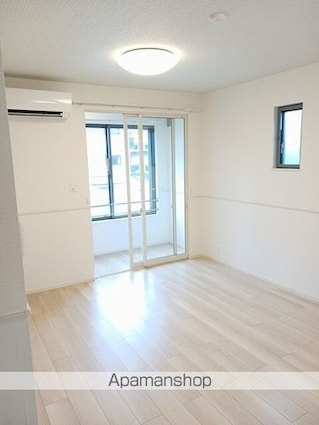 エレガンテ[1LDK/44.02m2]のリビング・居間