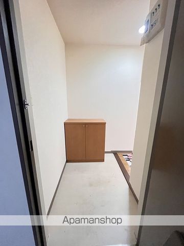 ヴェルデ山鼻の内装写真