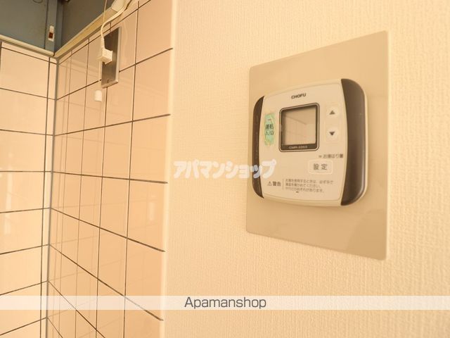 モリタコテージの内装写真