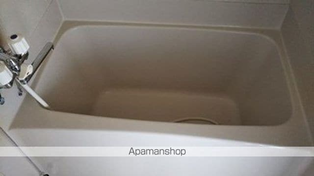 コーポかとうの内装写真