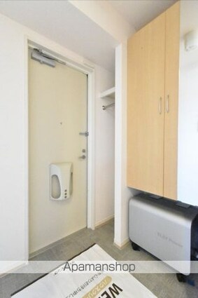 フィラエ[1LDK/49.21m2]の玄関