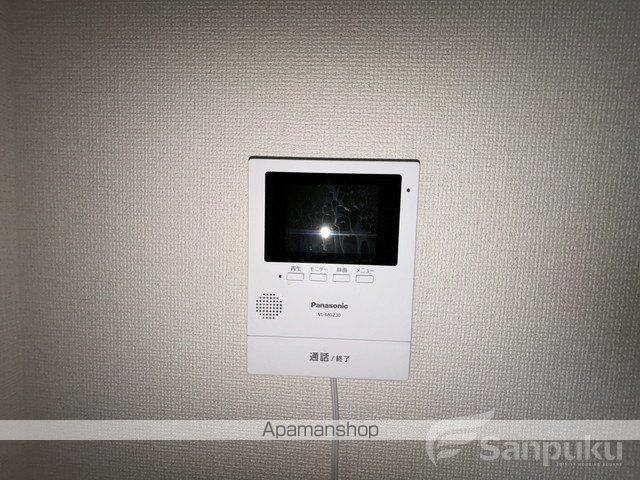 SKYファミリーの内装写真