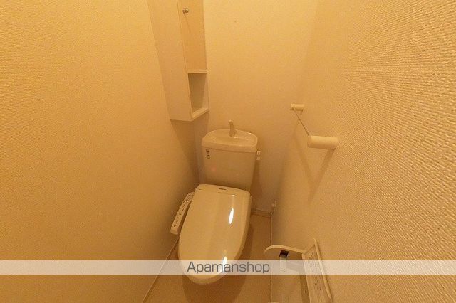 メルヴェーユの内装写真