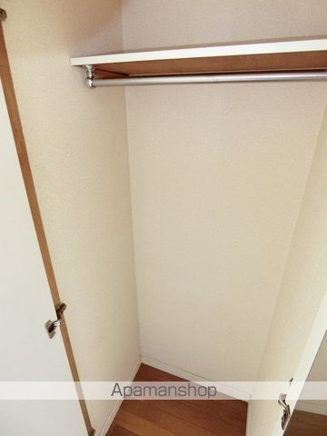 メゾンハーモニーの内装写真