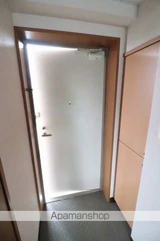 ヴィラクレールの内装写真