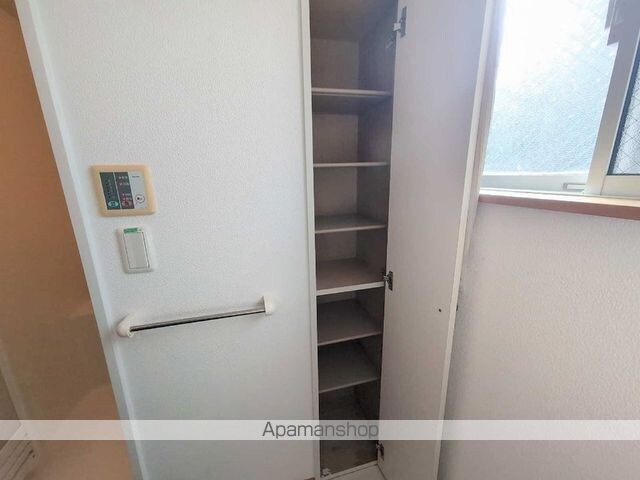 レオパレスＹＡＧＩ[1K/22.68m2]のその他部屋・スペース
