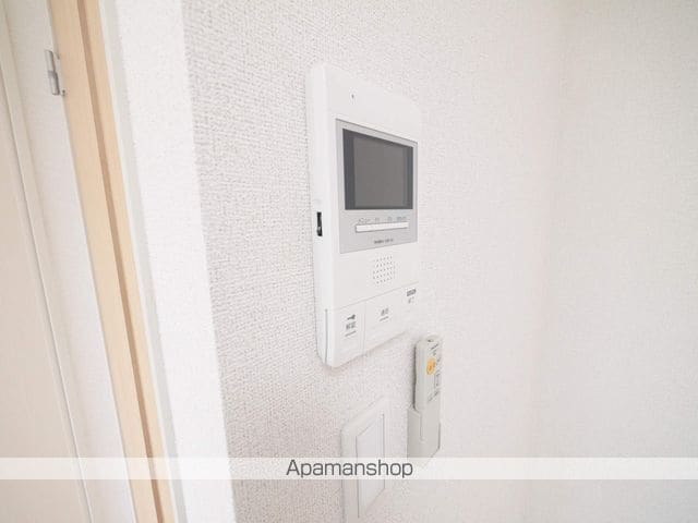 リバーサイドガーデンの内装写真