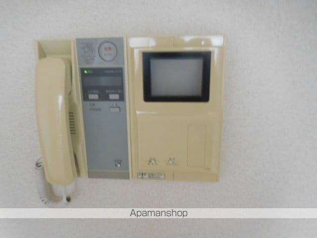 HF駒沢公園レジデンスTOWERの内装写真