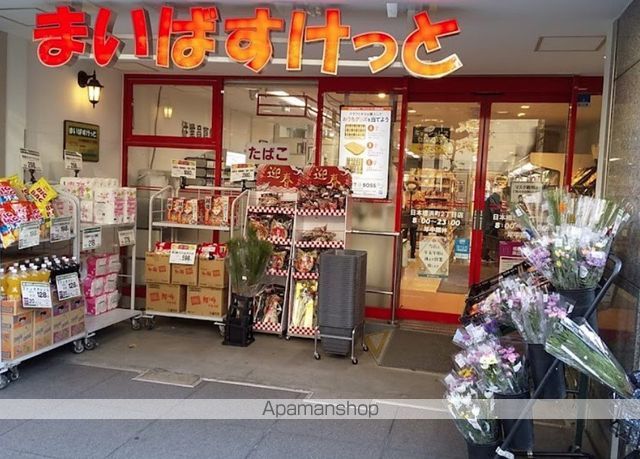 ルーブル日本橋の周辺写真