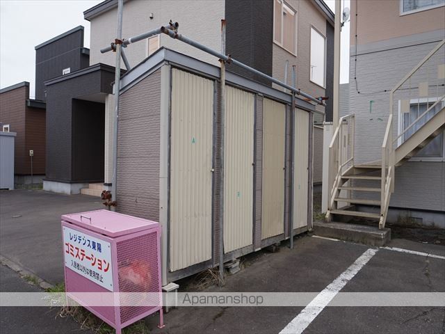 レジデンス東陽のその他写真