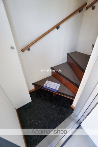 レオパレス中庄東の内装写真