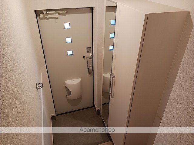 ヒカルサ大宮南中丸サウスの内装写真