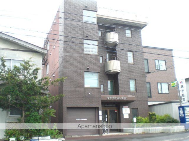 ダイナスティパレス621