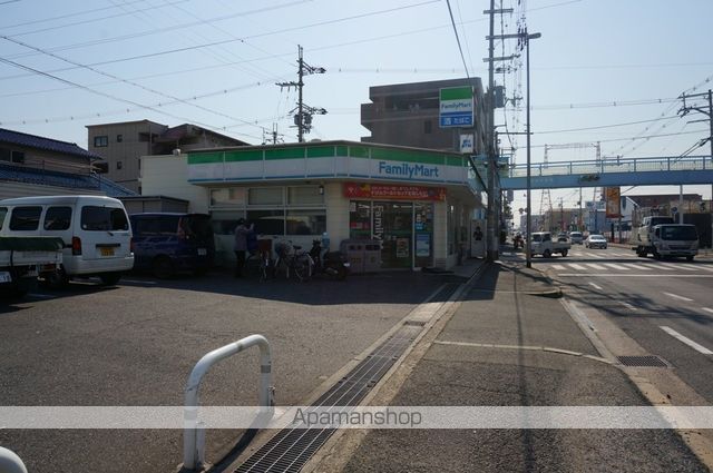MIII TAKAIの周辺写真