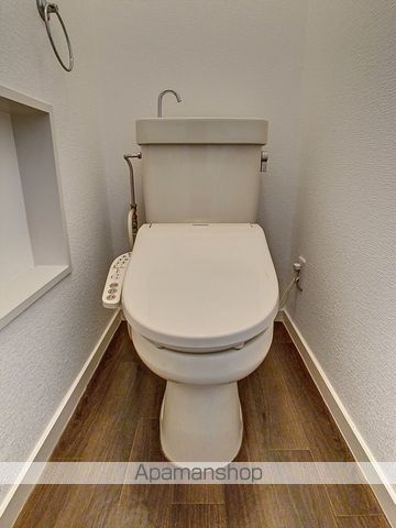 レセンテ614の内装写真