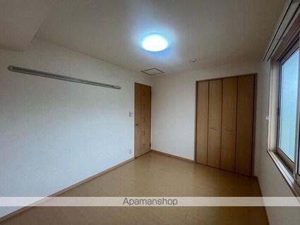 アンビックス利府　弐番館[2LDK/60.81m2]の収納