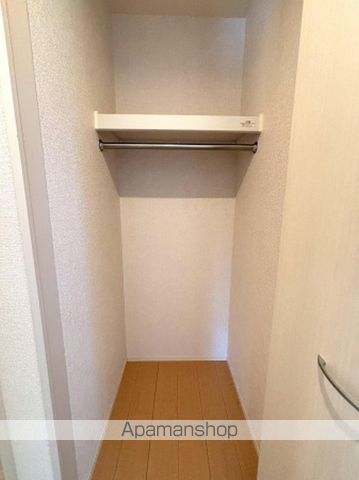 グランフィールド重根IIの内装写真